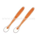 silicone spoon&fork