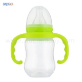 120ML Standard-neck PP Feeding bottle