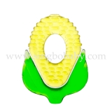 Corn Silicone Teether