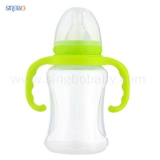 210ML Standard-neck PP Feeding bottle
