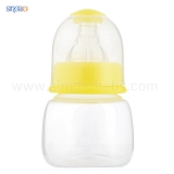 2oz/60ML Standard-neck PP Baby Feeding bottle