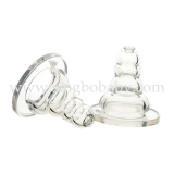  Cleaning coated tongue standard