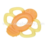 Bee Silicone Teether
