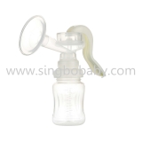 advanced breast pump suit