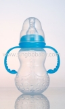 180ML calabash standard pp bottle