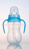 330ML Calabash Wide PP Bottle