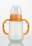 120ML PP Bottle With Handle 