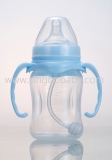 210ML Wide PP Bottle