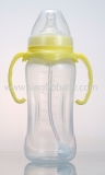 270ML Standard PP Bottle