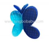 butterfly Silicone Teether